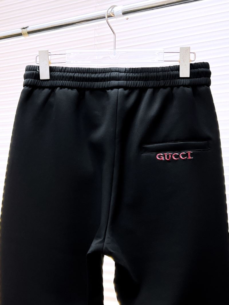 Gucci Long Pants